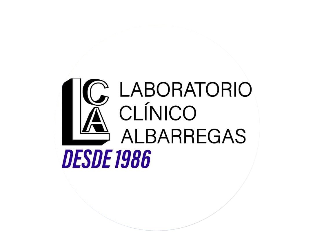 Laboratorio Clínico Albarregas