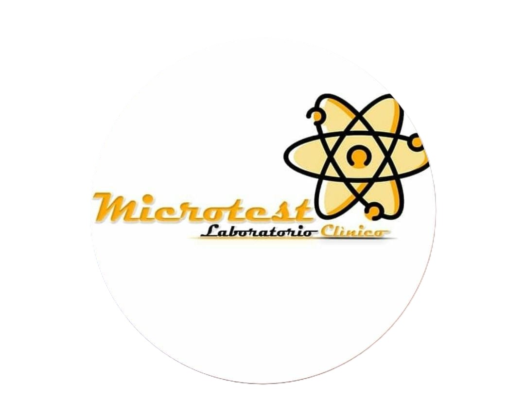 Microtest Laboratorio